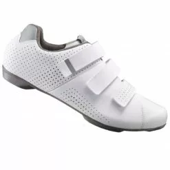 CHAUSSURES ROUTE SHIMANO RT5 WHITE