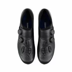 CHAUSSURES ROUTE SHIMANO S-PHYRE RC 902 NOIR -Composants Vélo Soldes chaussures route shimano s phyre rc 902 noir 2