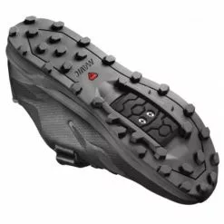 CHAUSSURES VTT MAVIC XA ELITE II BLACK PHANTOM -Composants Vélo Soldes chaussures vtt mavic xa elite ii black phantom 2
