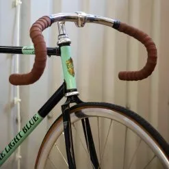 CINTRE GENETIC CROMOZONE -Composants Vélo Soldes cintre genetic cromozone 2