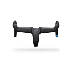 CINTRE MONOBLOC PRO VIBE ENVO -Composants Vélo Soldes cintre monobloc pro vibe envo 8