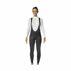 COLLANT MAVIC SEQUENCE THERMO FEMME -Composants Vélo Soldes collant mavic sequence thermo femme 2