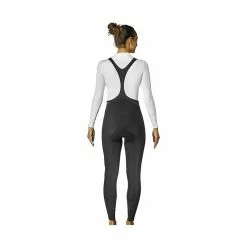 COLLANT MAVIC SEQUENCE THERMO FEMME -Composants Vélo Soldes collant mavic sequence thermo femme 3