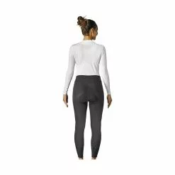 COLLANT MAVIC SEQUENCE THERMO FEMME SANS BRETELLES -Composants Vélo Soldes collant mavic sequence thermo femme sans bretelles 3