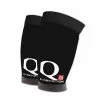 COMPRESSPORT FORQUAD NOIR -Composants Vélo Soldes compressport forquad noir