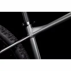 CUBE ANALOG FLASHFREY'N'RED 2022 -Composants Vélo Soldes cube analog flashfrey n red 2022 2