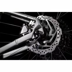 CUBE ANALOG FLASHFREY'N'RED 2022 -Composants Vélo Soldes cube analog flashfrey n red 2022 4