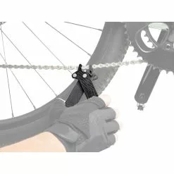 DEMONTE PNEU TOPEAK POWER LEVER X 12 DEMONTE PNEU TOPEAK POWER LEVER X -Composants Vélo Soldes demonte pneu topeak power lever x 3