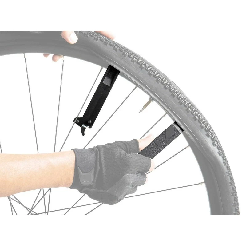 DEMONTE PNEU TOPEAK POWER LEVER X 8 DEMONTE PNEU TOPEAK POWER LEVER X – Image 6