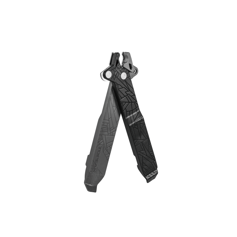 DEMONTE PNEU TOPEAK POWER LEVER X 3 DEMONTE PNEU TOPEAK POWER LEVER X