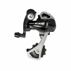 DERAILLEUR ARRIERE SHIMANO 105 RD5701 GS 10V