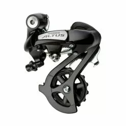 DERAILLEUR ARRIERE SHIMANO ALTUS RDM 7-8V