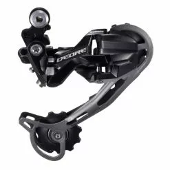 DERAILLEUR ARRIERE SHIMANO DEORE RDM 592 SGS