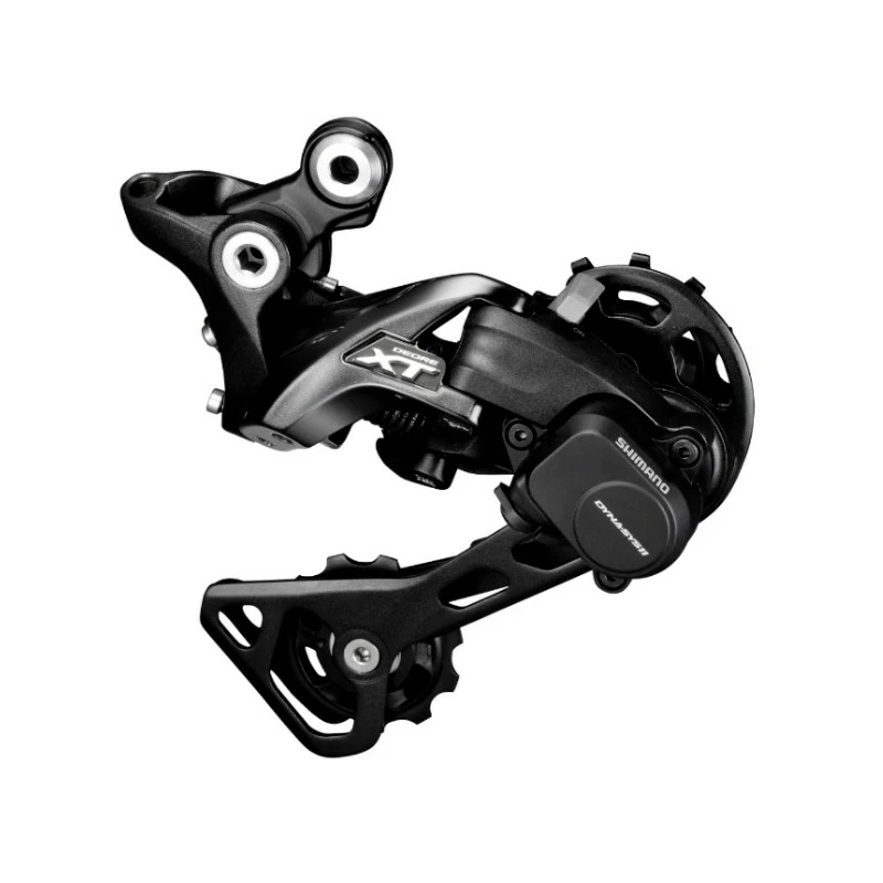 DERAILLEUR ARRIERE SHIMANO DEORE XT RD-M8000-GS 3 DERAILLEUR ARRIERE SHIMANO DEORE XT RD-M8000-GS
