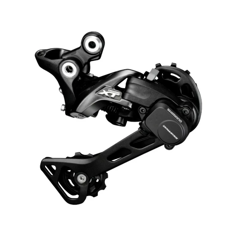 DERAILLEUR ARRIERE SHIMANO DEORE XT RD-M8000-SGS 3 DERAILLEUR ARRIERE SHIMANO DEORE XT RD-M8000-SGS
