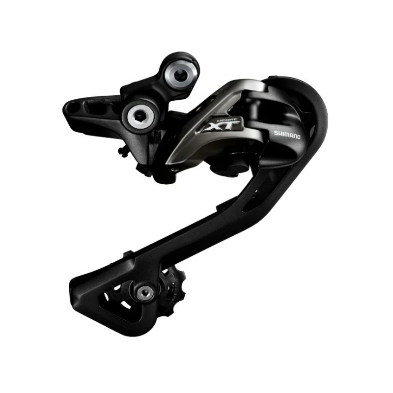 DERAILLEUR ARRIERE SHIMANO DEORE XT RD-T8000-SGS 3 DERAILLEUR ARRIERE SHIMANO DEORE XT RD-T8000-SGS
