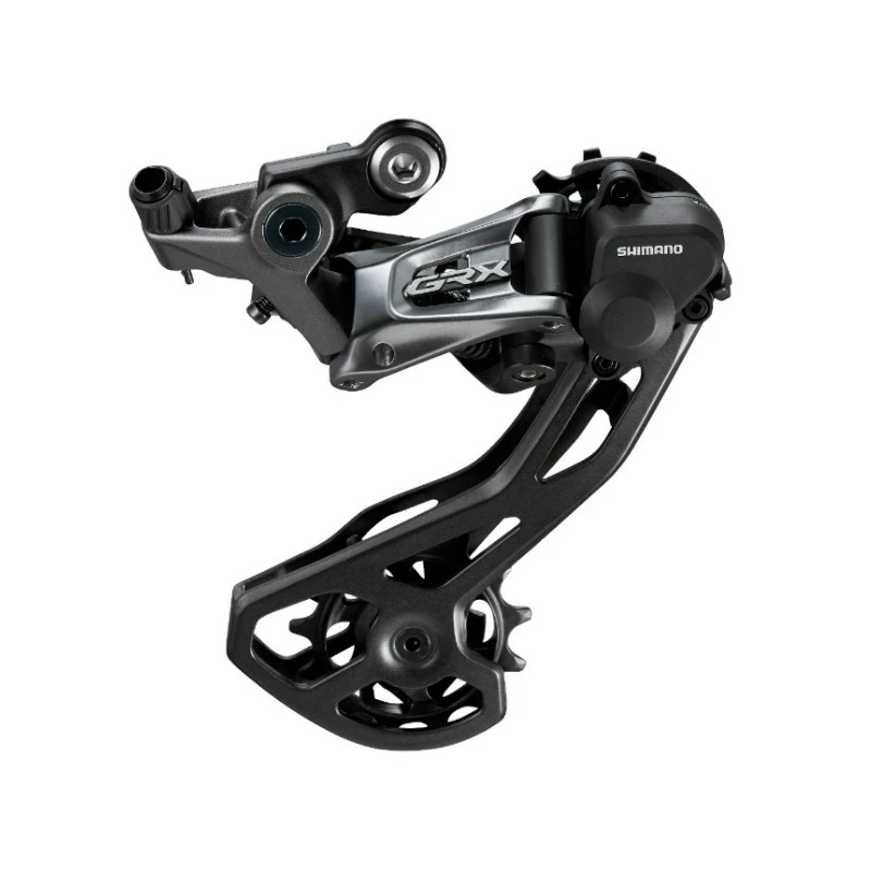 DERAILLEUR ARRIERE SHIMANO GRX RD-RX810 11V 3 DERAILLEUR ARRIERE SHIMANO GRX RD-RX810 11V