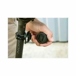 ECLAIRAGE ARRIERE SP ALLROUND ROUGE -Composants Vélo Soldes eclairage arriere sp allround rouge 2