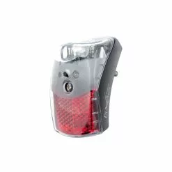 ECLAIRAGE SPANNINGA PIXEO DYNAMO ARRIERE