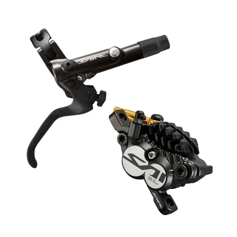 FREINS SHIMANO SAINT M820 3 FREINS SHIMANO SAINT M820