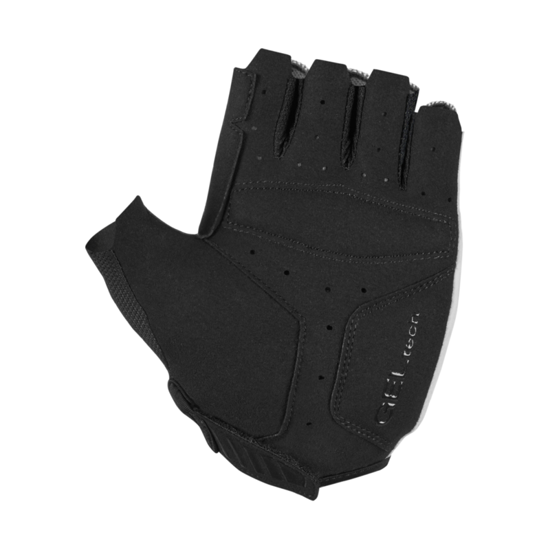 GANTS MAVIC KSYRIUM GLOVE BLANC 4 GANTS MAVIC KSYRIUM GLOVE BLANC – Image 2