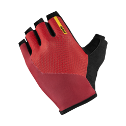 GANTS MAVIC KSYRIUM GLOVE ROUGE