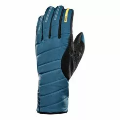 GANTS MAVIC KSYRIUM PRO THERMO BLEU