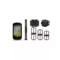 GARMIN EDGE 1030 PLUS -Composants Vélo Soldes garmin edge 1030 plus 4