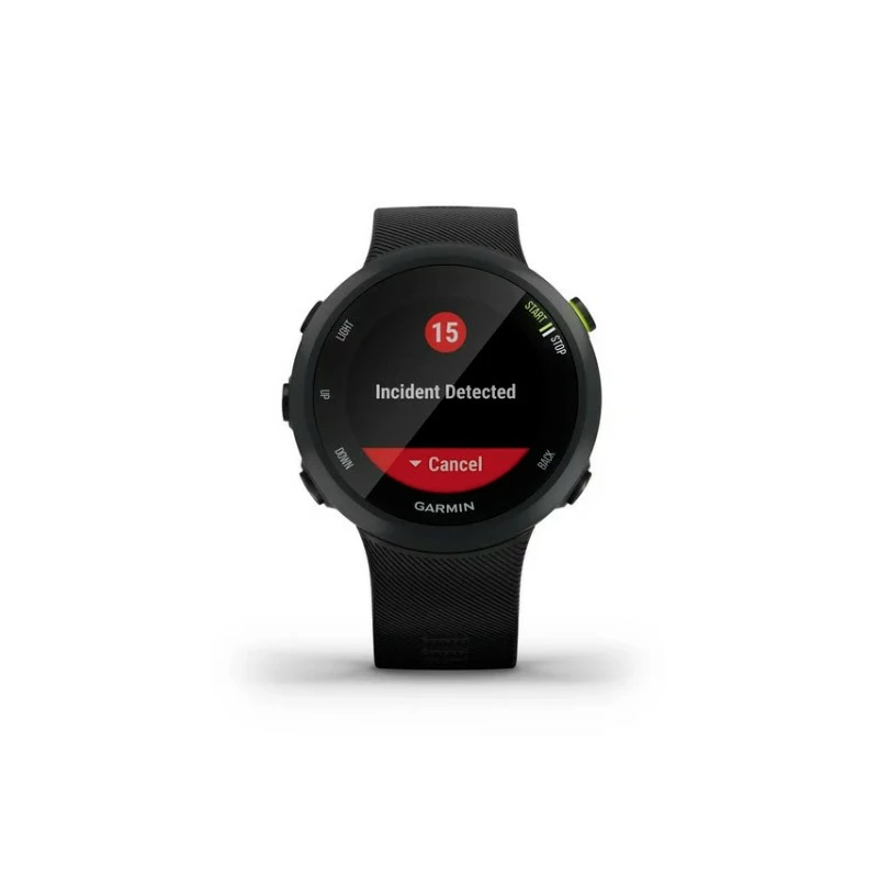 GARMIN FORERUNNER 45 NOIR 4 GARMIN FORERUNNER 45 NOIR – Image 2