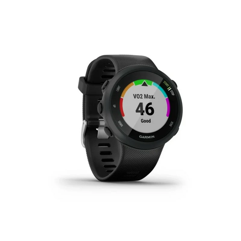 GARMIN FORERUNNER 45 NOIR 5 GARMIN FORERUNNER 45 NOIR – Image 3