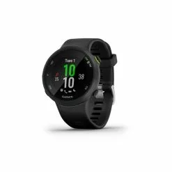 GARMIN FORERUNNER 45 NOIR