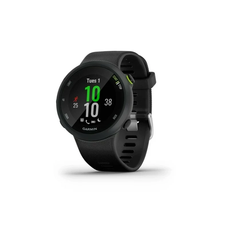 GARMIN FORERUNNER 45 NOIR 3 GARMIN FORERUNNER 45 NOIR