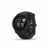 GARMIN INSTINCT SOLAR GRAPHITE -Composants Vélo Soldes garmin instinct solar graphite