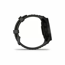 GARMIN INSTINCT SOLAR GRAPHITE -Composants Vélo Soldes garmin instinct solar graphite 4