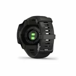 GARMIN INSTINCT SOLAR GRAPHITE -Composants Vélo Soldes garmin instinct solar graphite 5