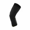 GENOUILLERES MAVIC KNEE WARMER NOIR -Composants Vélo Soldes genouilleres mavic knee warmer noir