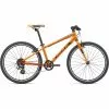 GIANT ARX 24 ORANGE 2021 -Composants Vélo Soldes giant arx 24 orange 2021