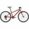 GIANT ARX 24 ROUGE 2021 -Composants Vélo Soldes giant arx 24 rouge 2021