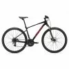 GIANT ROAM 4 DISC BLACK 2021 -Composants Vélo Soldes giant roam 4 disc black 2021