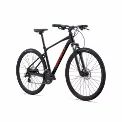 GIANT ROAM 4 DISC BLACK 2021 13 GIANT ROAM 4 DISC BLACK 2021 -Composants Vélo Soldes giant roam 4 disc black 2021 2