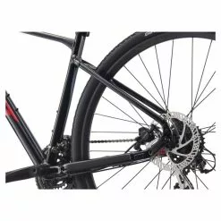 GIANT ROAM 4 DISC BLACK 2021 15 GIANT ROAM 4 DISC BLACK 2021 -Composants Vélo Soldes giant roam 4 disc black 2021 4