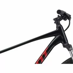 GIANT ROAM 4 DISC BLACK 2021 18 GIANT ROAM 4 DISC BLACK 2021 -Composants Vélo Soldes giant roam 4 disc black 2021 7