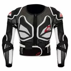 GILET DE PROTECTION ALPINESTAR BIONIC