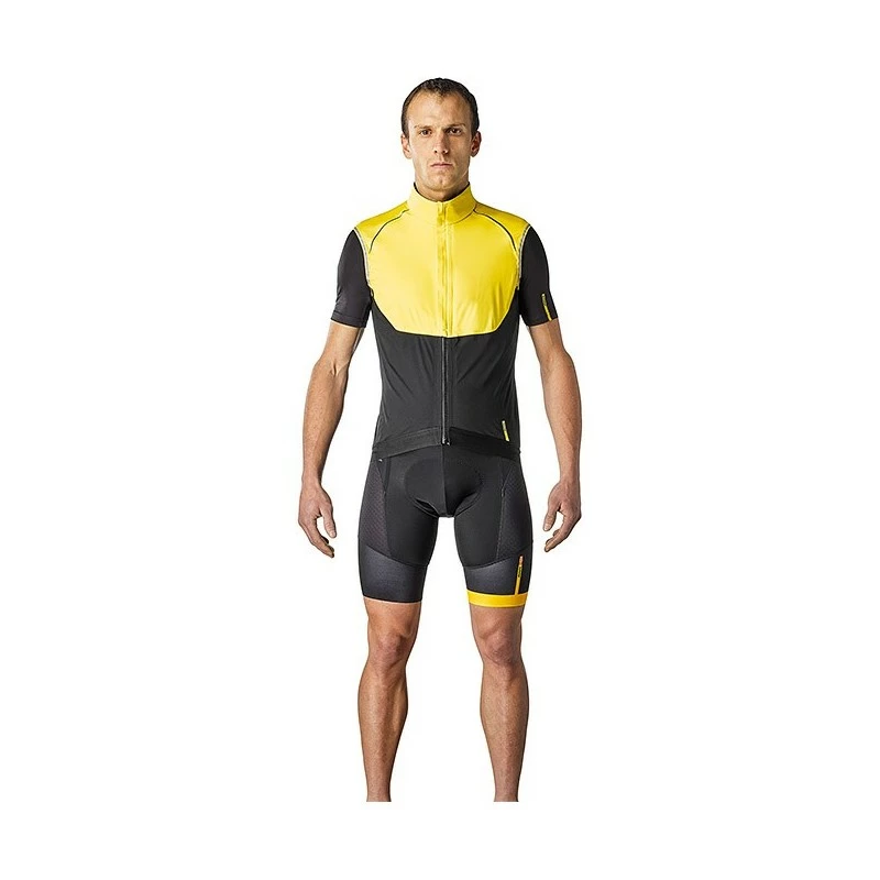 GILET MAVIC VISION H2O 5 GILET MAVIC VISION H2O – Image 3