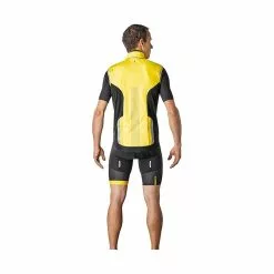 GILET MAVIC VISION H2O 10 GILET MAVIC VISION H2O -Composants Vélo Soldes gilet mavic vision h2o 3