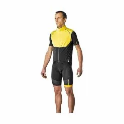 GILET MAVIC VISION H2O 11 GILET MAVIC VISION H2O -Composants Vélo Soldes gilet mavic vision h2o 4