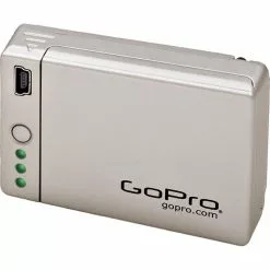 GOPRO HERO BATTERY BACK PACK