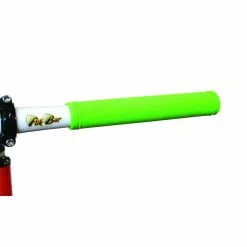 GRIPS GENETIC VEIN VERT -Composants Vélo Soldes grips genetic vein vert 2