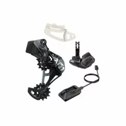 GROUPE SRAM X01-GX AXS 12V