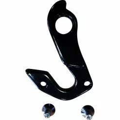 PATTE DE DERAILLEUR HAIBIKE SDURO HARDSEVEN/HARDNINE AXE 9MM